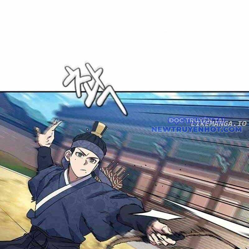 Bác Sĩ Tới Joseon Chương 33 Ảnh 98