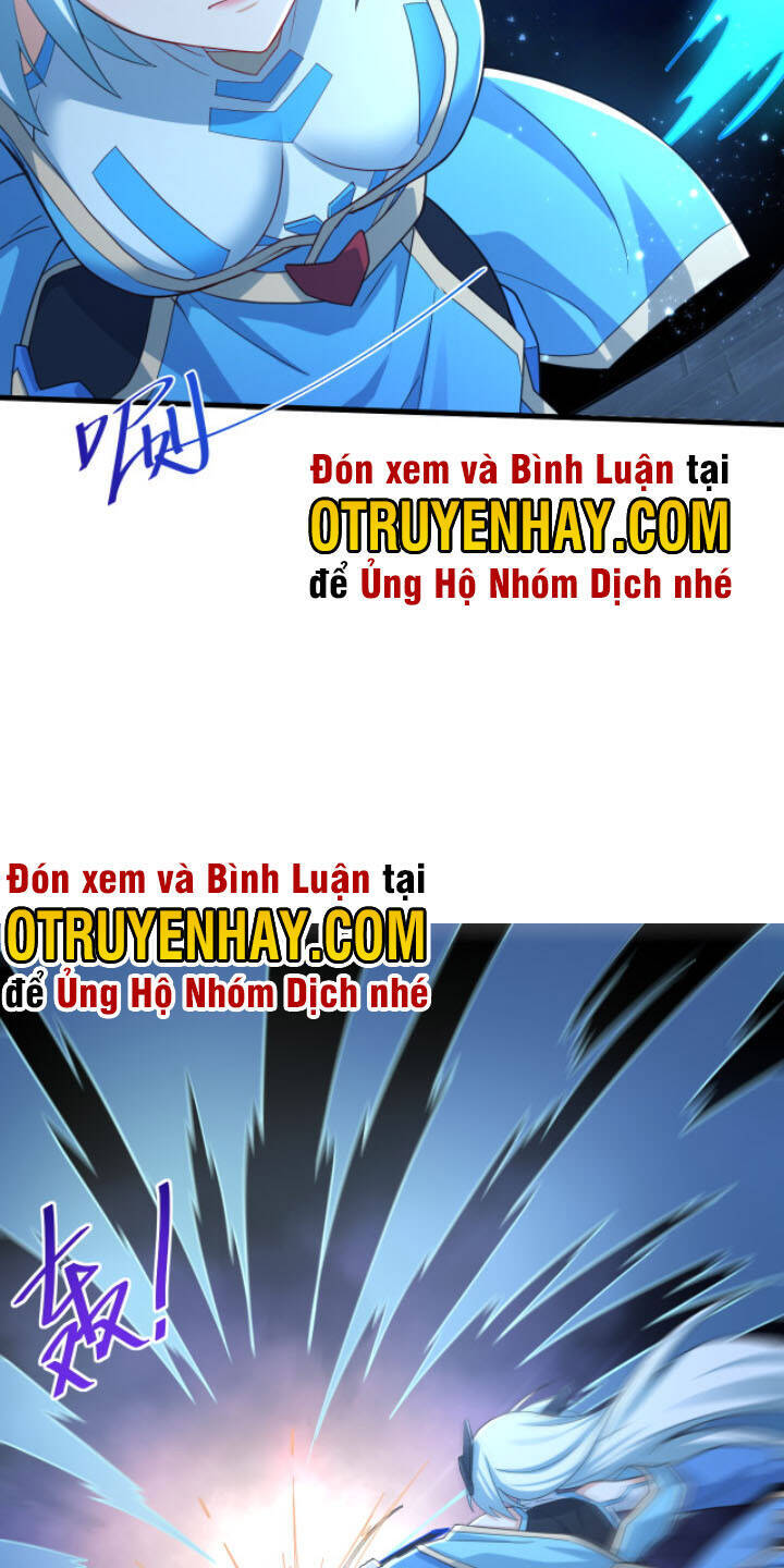 Các Ngươi Tu Tiên Còn Ta Rút Thẻ Chương 6 Ảnh 35