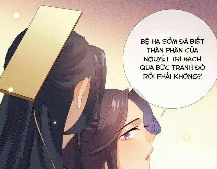 Thừa Tướng, Trẫm Biết Sai Rồi! Chương 23 Ảnh 17