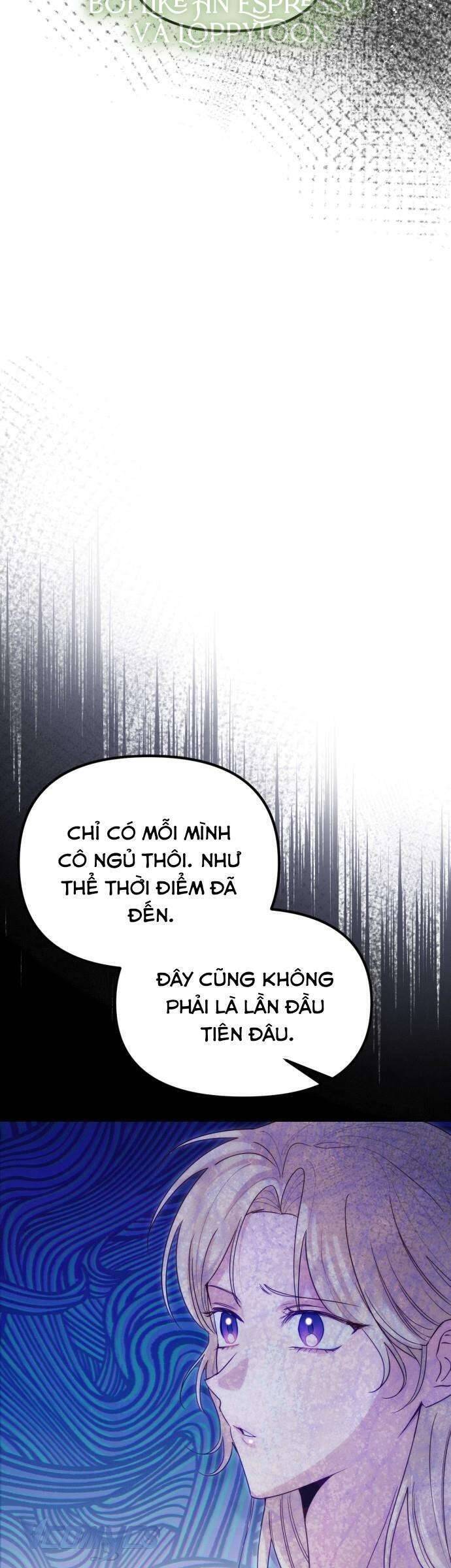 Hoàng Đế Điên Cuồng Ôm Lấy Tôi Chương 34 Ảnh 12