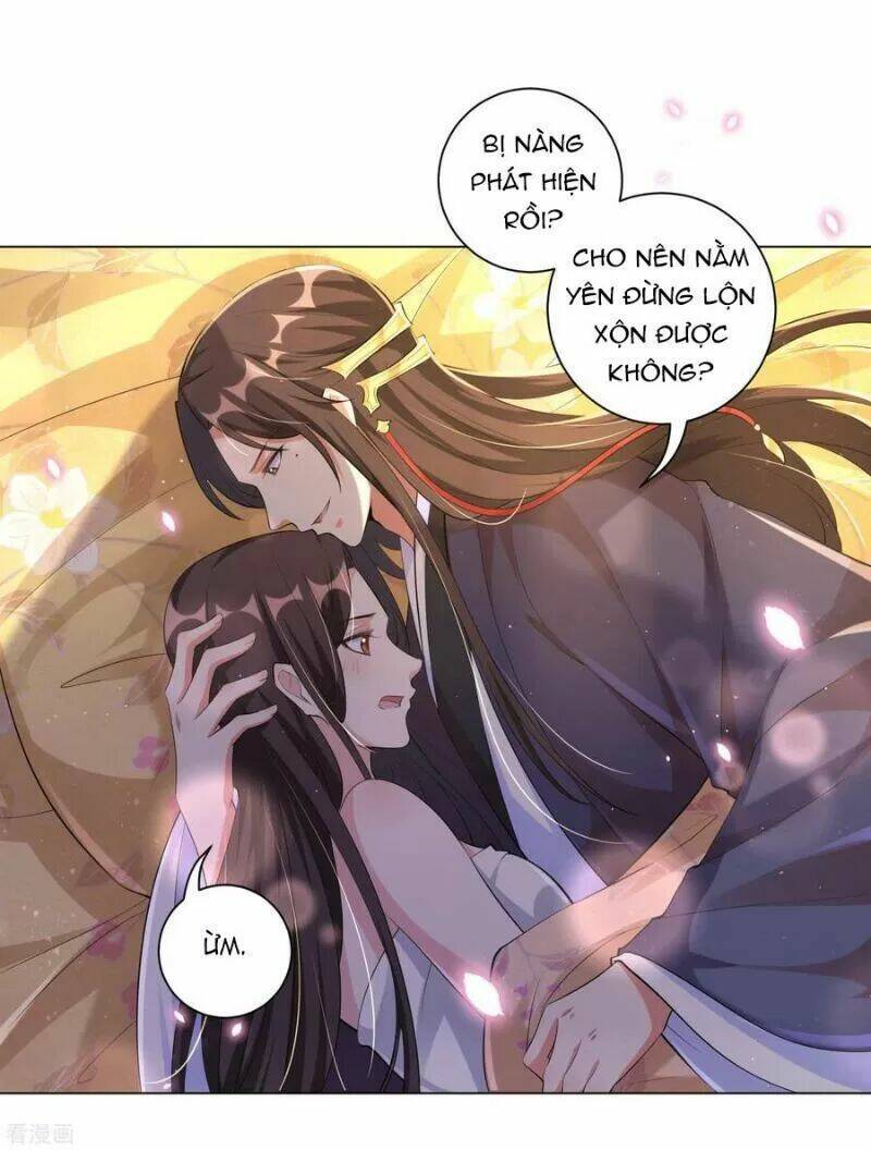 Vương Phi Có Độc! Chương 119 Ảnh 15