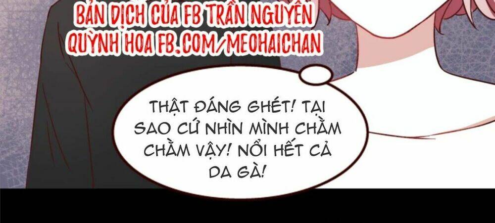 Người Yêu 0 Độ Chương 15 Ảnh 17