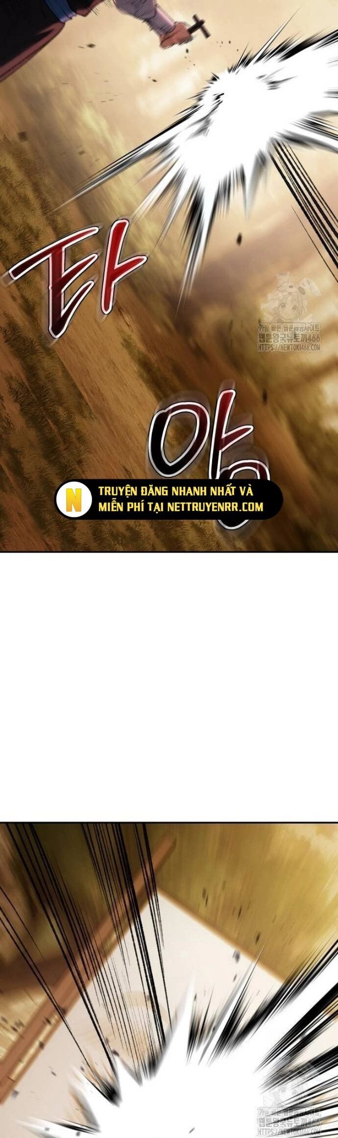 Ám Vệ Chương 54 Ảnh 37