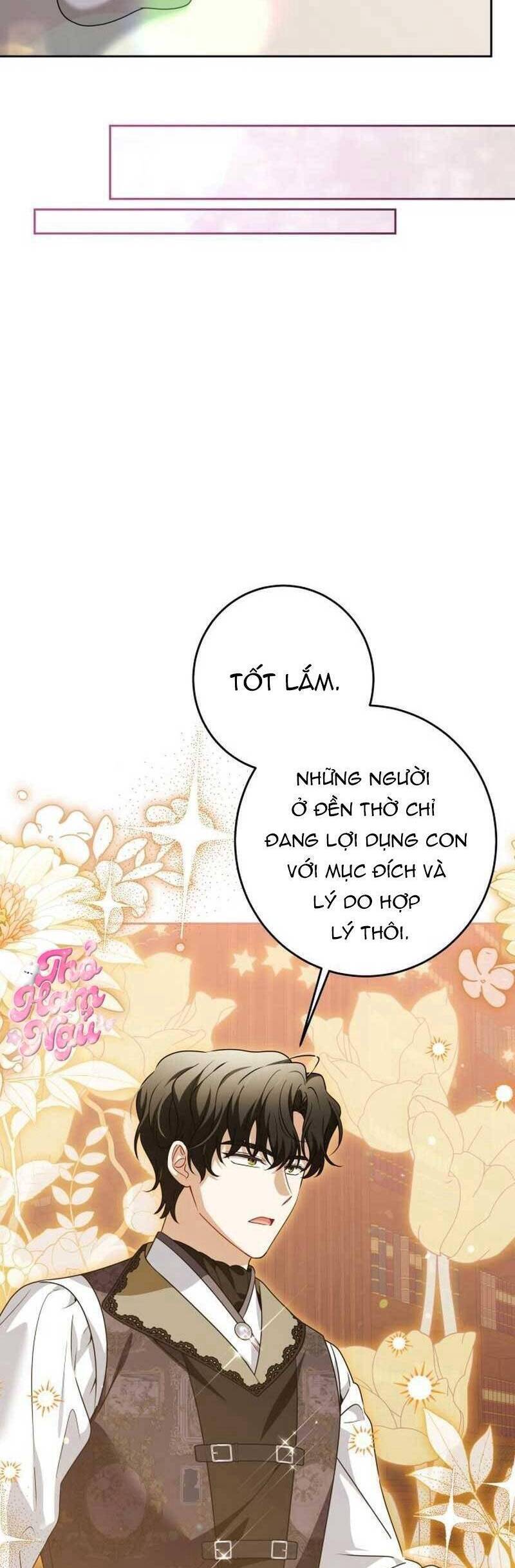 Gia Đình Phản Diện Phản Đối Tự Lập Chương 45 Ảnh 37