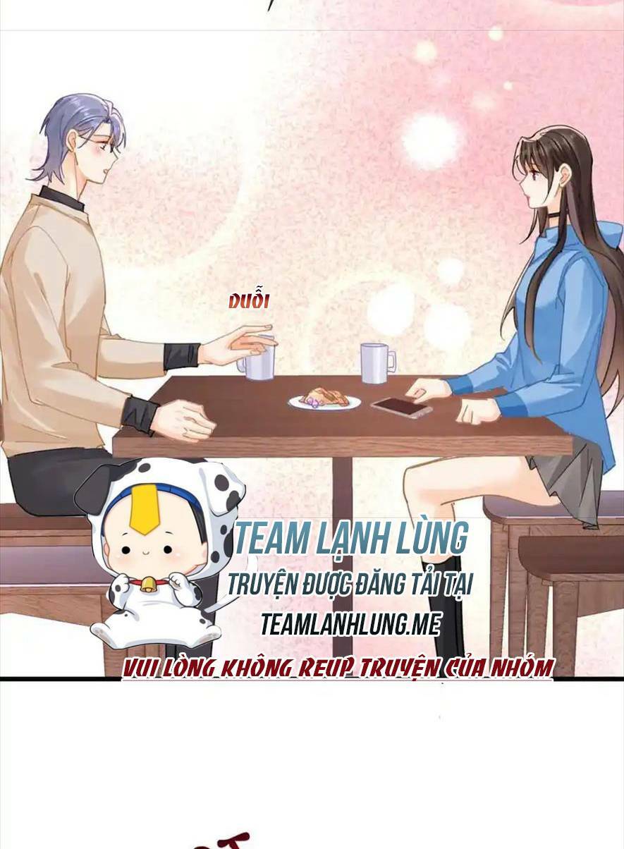 Vụng Trộm Chương 25 Ảnh 7
