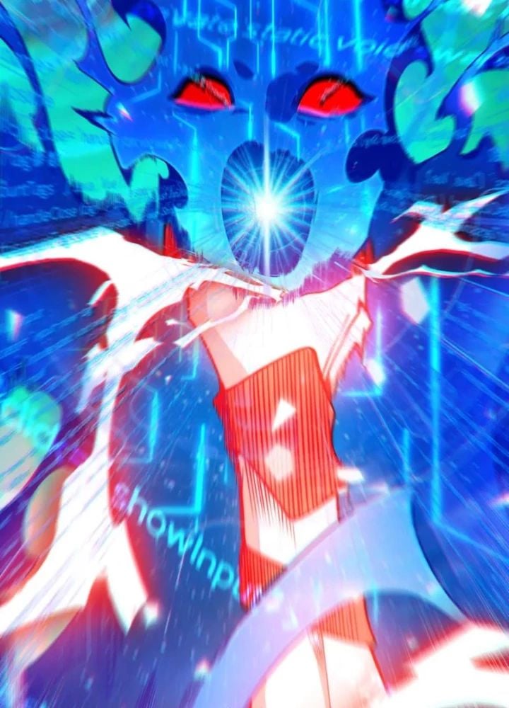 Tôi Đến Từ Thế Giới Trò Chơi Chương 357 Ảnh 150