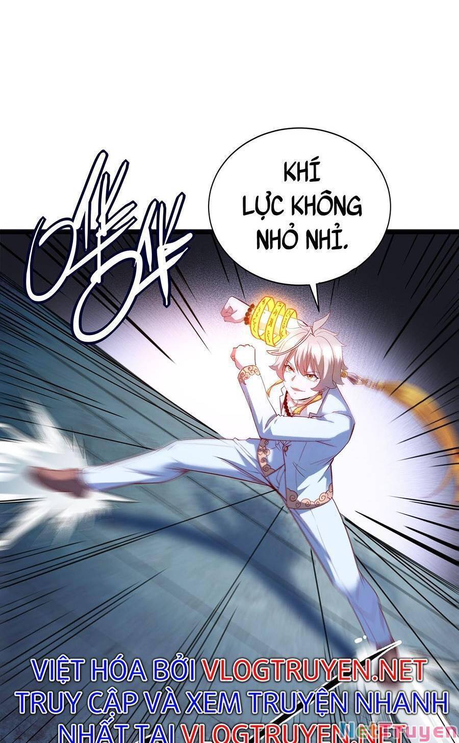 Ta Quyết Không Thành Phât Chương 5.3 Ảnh 39