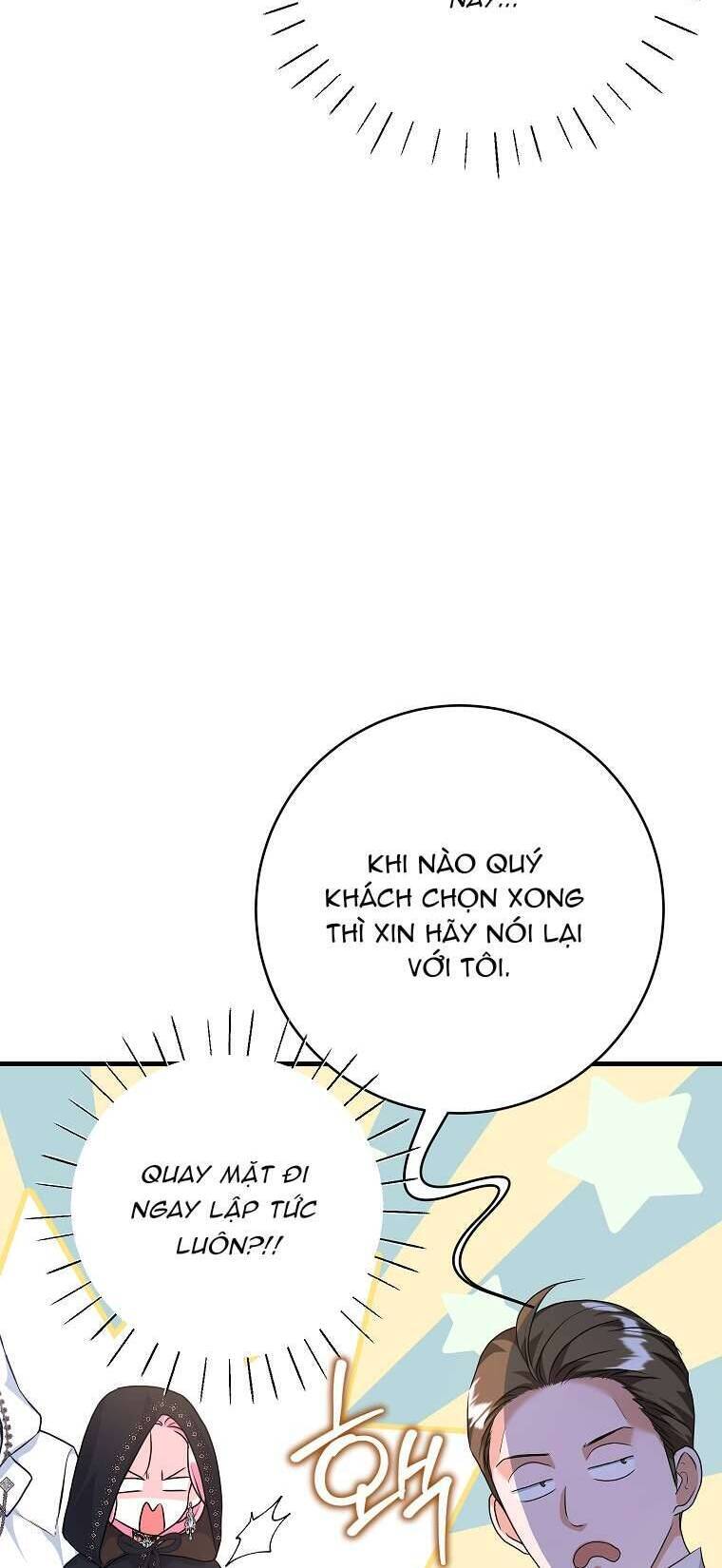 Kẻ Phản Diện Có Thời Hạn Ủng Hộ Tôi Hủy Hôn Chương 34 Ảnh 38