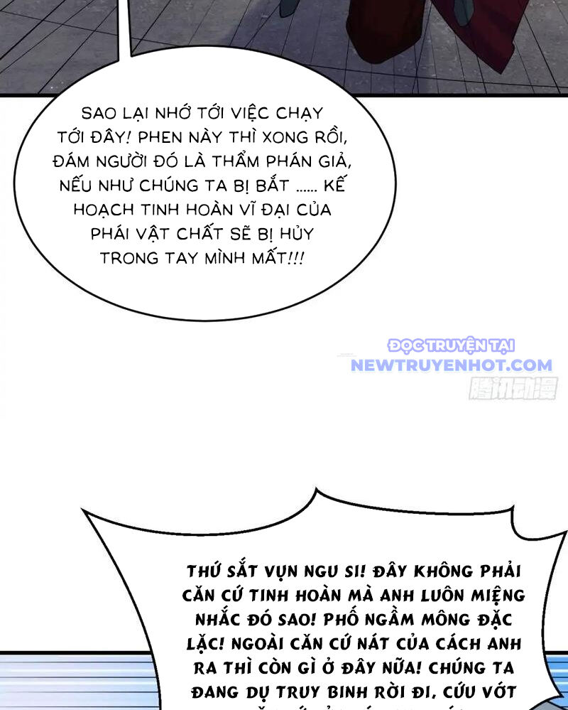 Thuật Sĩ Đến Từ Tương Lai Chương 212 Ảnh 28