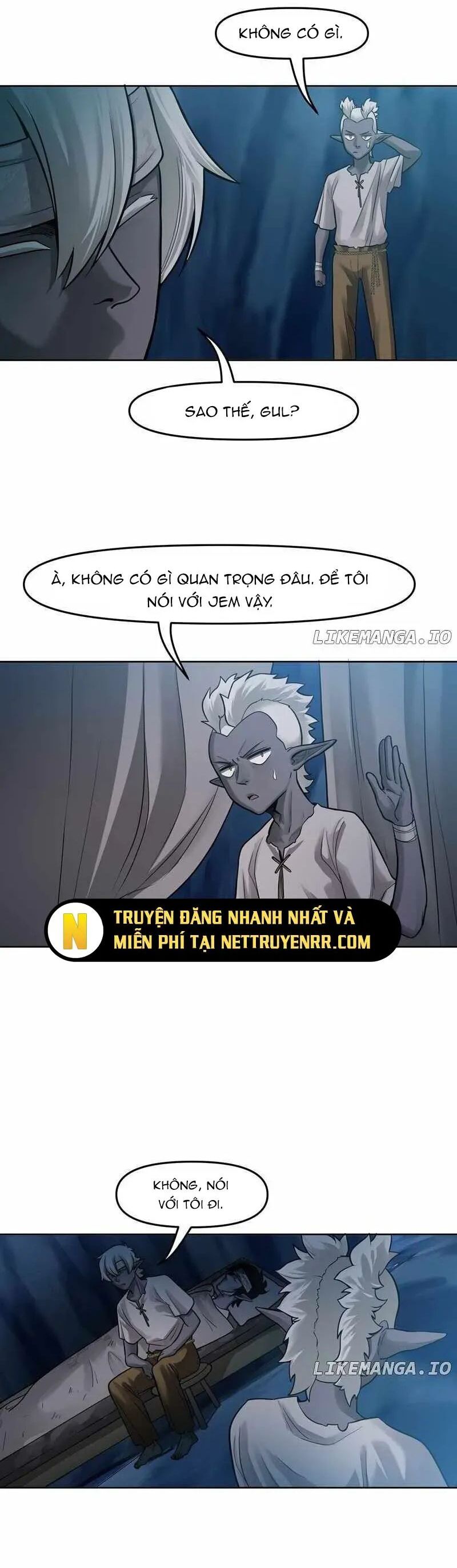 Chúa Tể Goblin Chương 75 Ảnh 4
