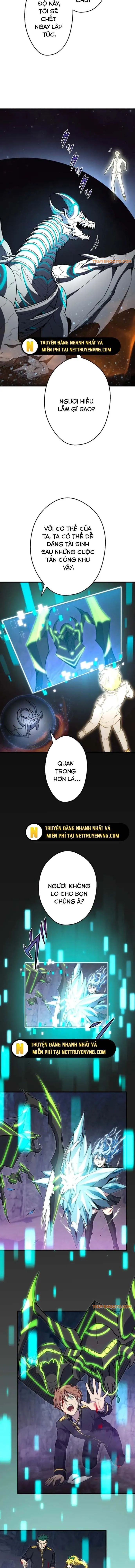 Quật Khởi Từ Tầng Đáy Chương 23 Ảnh 4