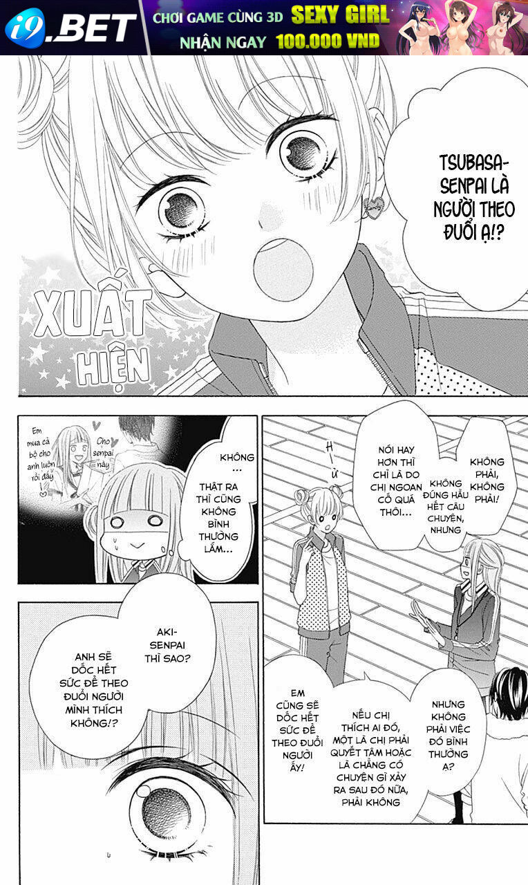Tsubasa To Hotaru Chương 30 Ảnh 6