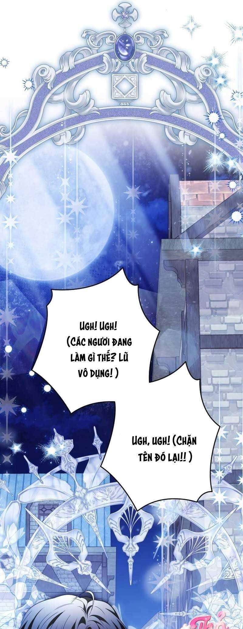 Gia Đình Phản Diện Phản Đối Tự Lập Chương 41 Ảnh 48