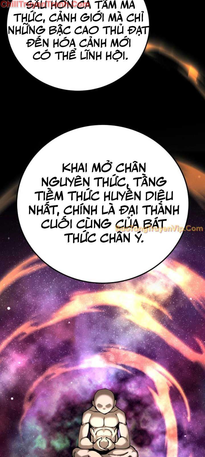 Ông Võ Giả Và Cháu Chí Tôn Chương 85 Ảnh 51