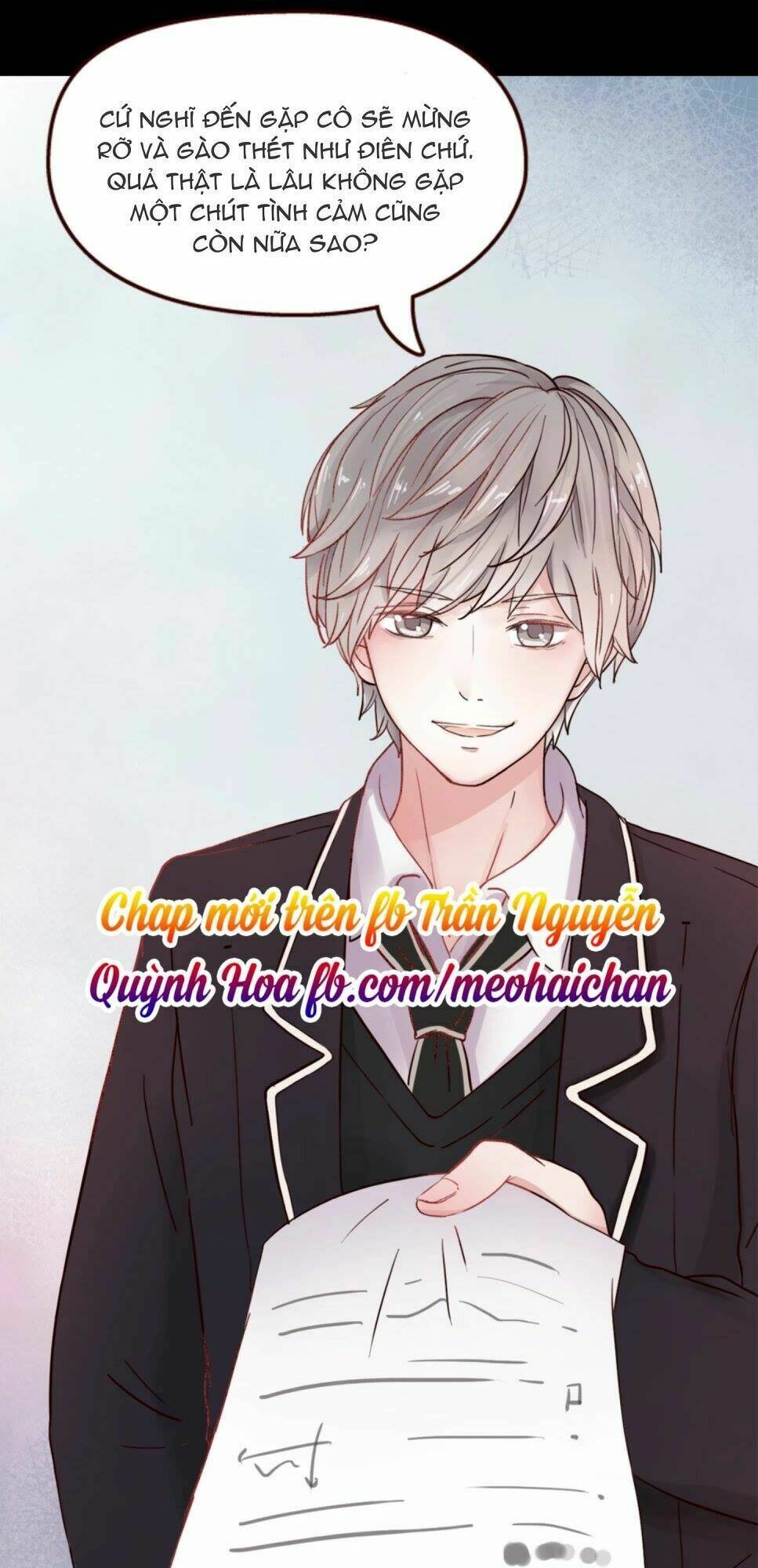 Người Yêu 0 Độ Chương 19 Ảnh 81