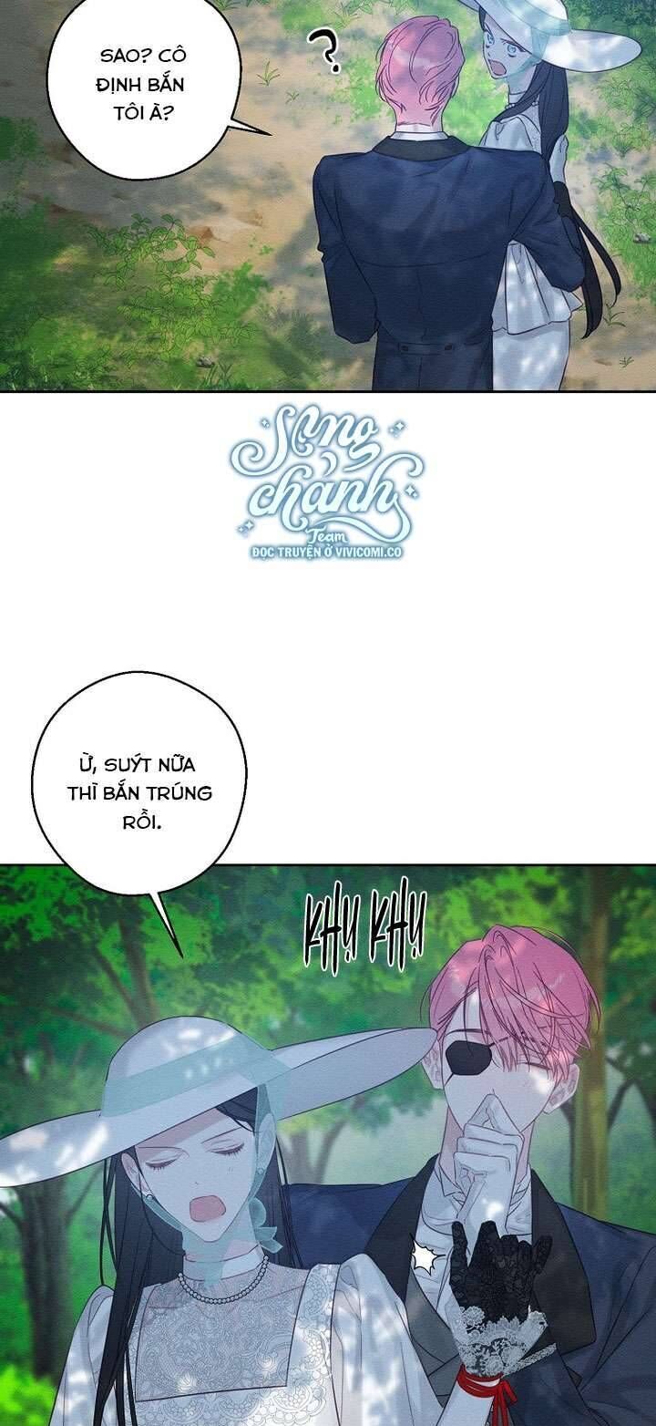 Tôi Phải Giấu Em Trai Trước Đã Chương 82 Ảnh 12