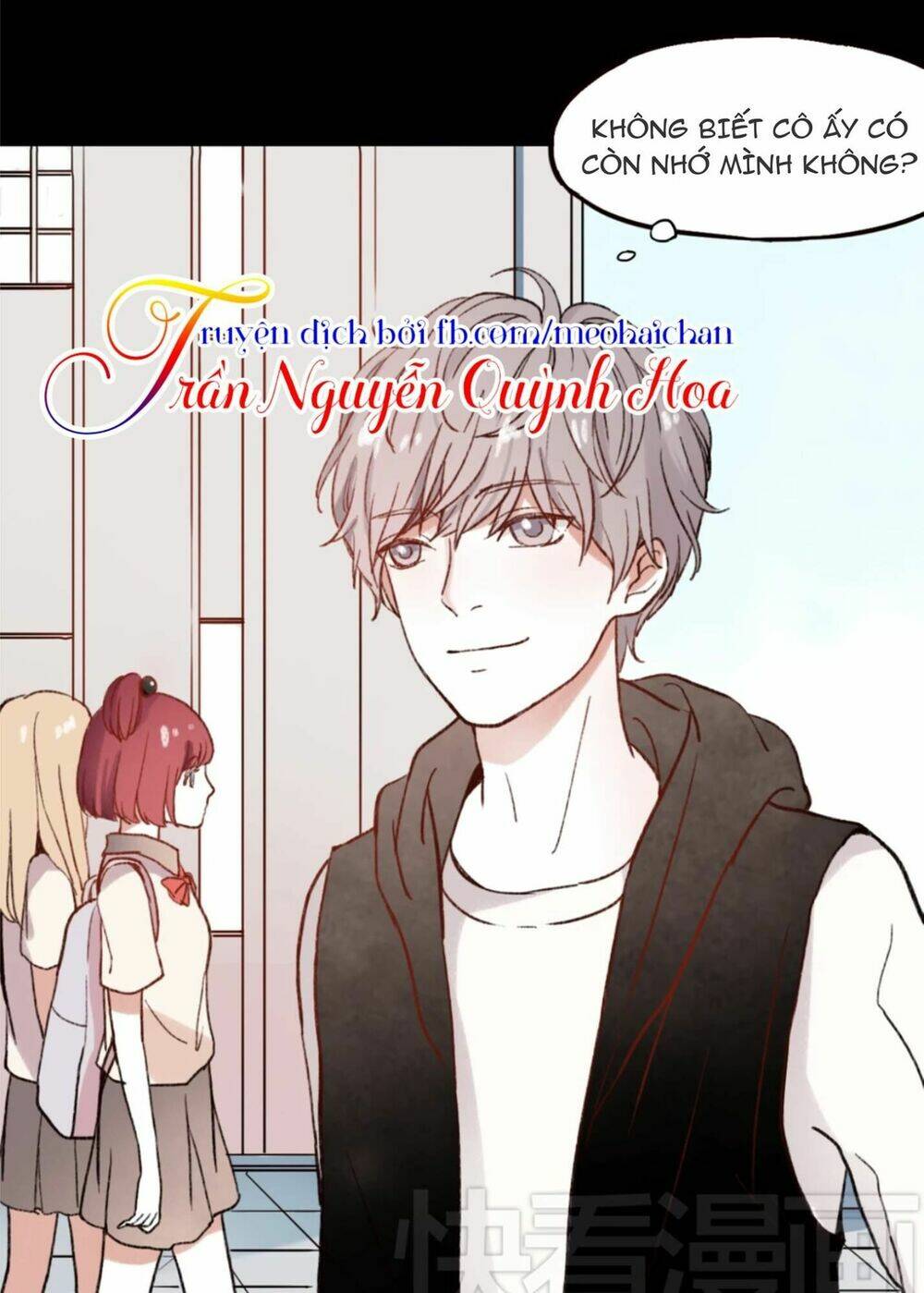 Người Yêu 0 Độ Chương 29 Ảnh 59