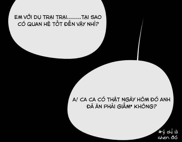 Giai Điệu Của Sự Va Chạm Chương 53 Ảnh 111