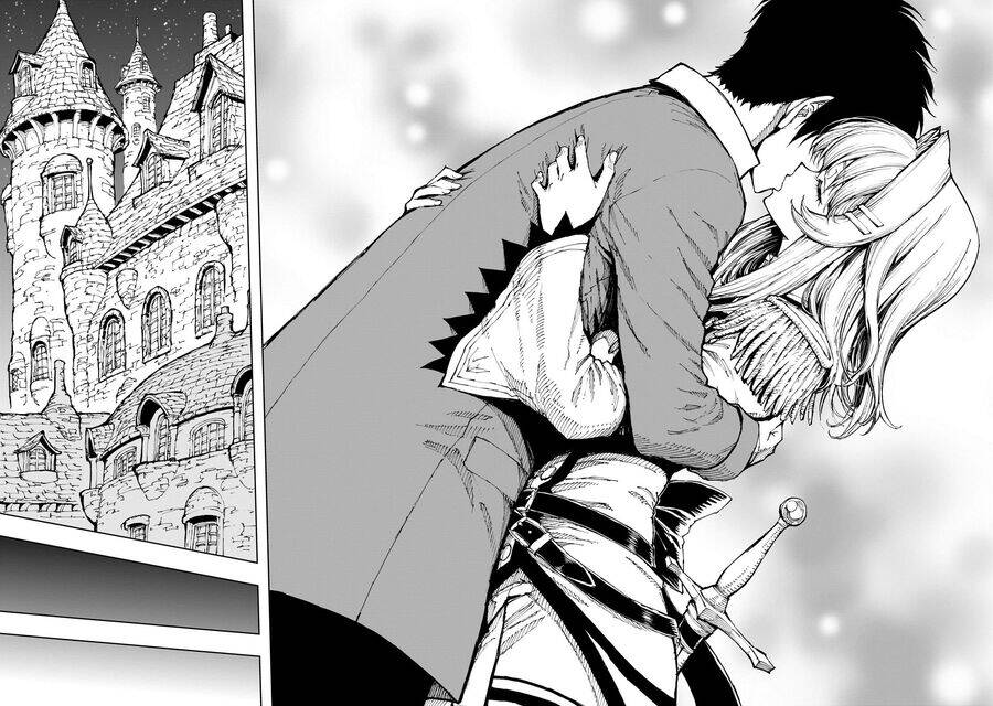 Genjitsu Shugi Yuusha No Oukoku Saikenki Chương 60 Ảnh 19