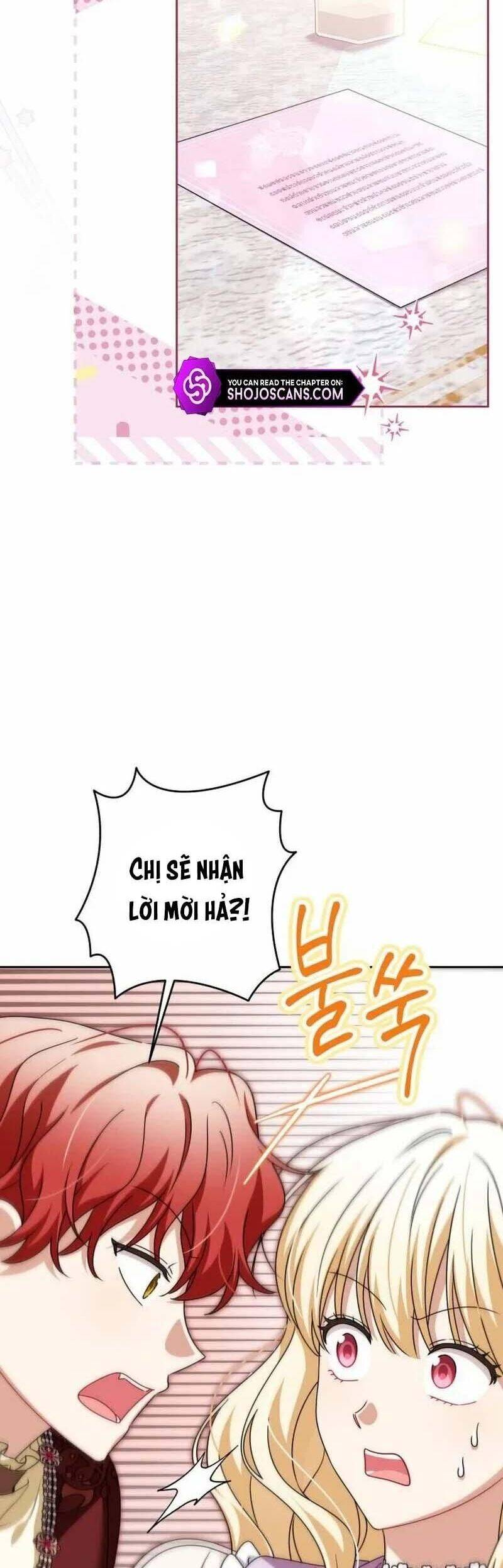 Gia Đình Phản Diện Phản Đối Tự Lập Chương 52 Ảnh 17