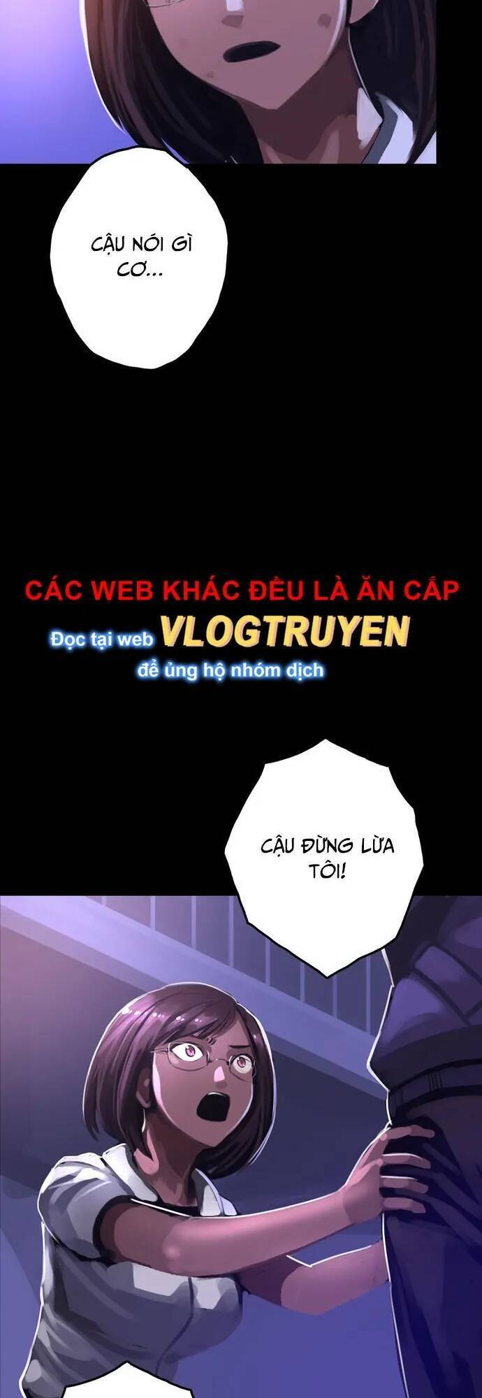 Chỗ Lánh Nạn Của Ta Chỉ Thu Thiếu Mỹ Nữ Chương 20 Ảnh 14