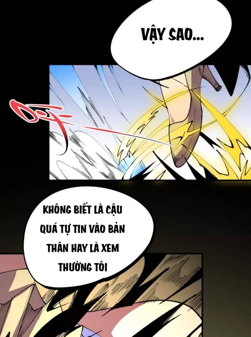 Thiên Sinh Độc Nãi, Ta Nguyền Rủa Toàn Thế Giới! Chương 26 Ảnh 29