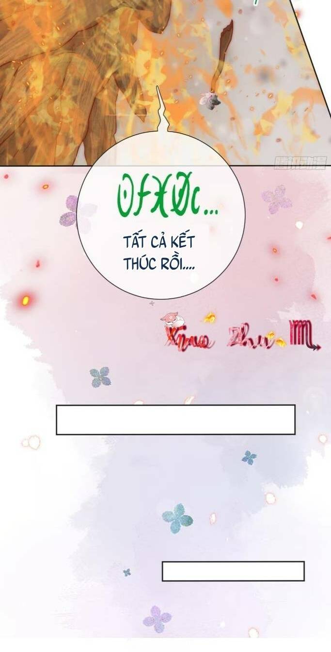 Tế Phẩm Tân Nương Dắt Ác Long Bỏ Trốn Rồi ! Chương 24 Ảnh 31