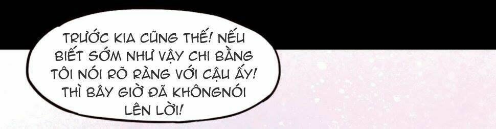 Người Yêu 0 Độ Chương 25 Ảnh 27