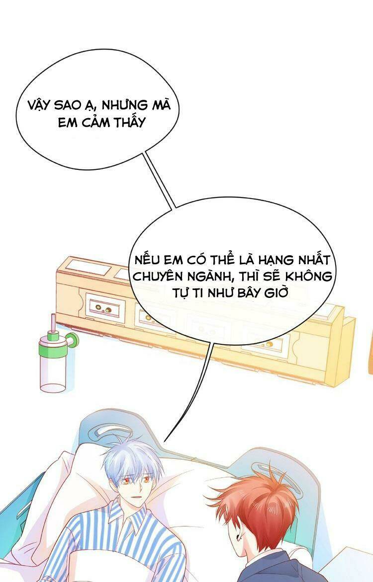 Giai Điệu Của Sự Va Chạm Chương 50 Ảnh 28