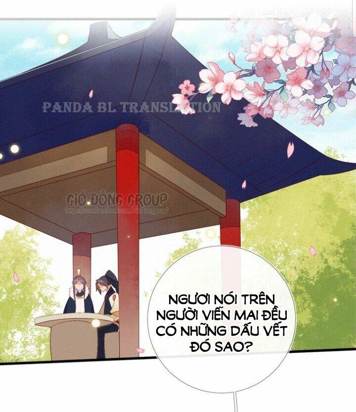 Thừa Tướng, Trẫm Biết Sai Rồi! Chương 18 Ảnh 32