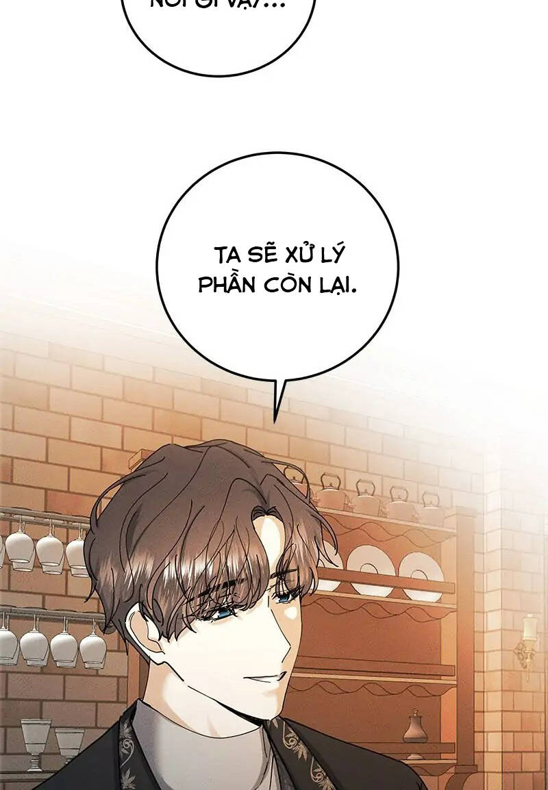Tôi Muốn Hủy Cuộc Hôn Ước Này Chương 48 Ảnh 14