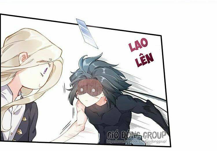 Trở Lại Trước Bình Minh Chương 6 Ảnh 7