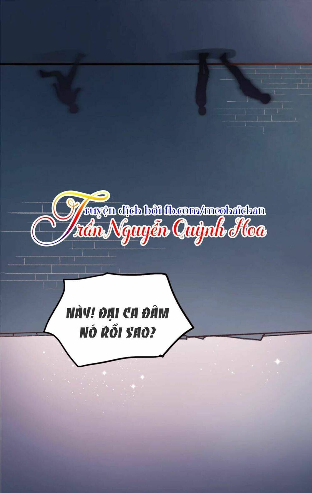 Người Yêu 0 Độ Chương 30 Ảnh 57