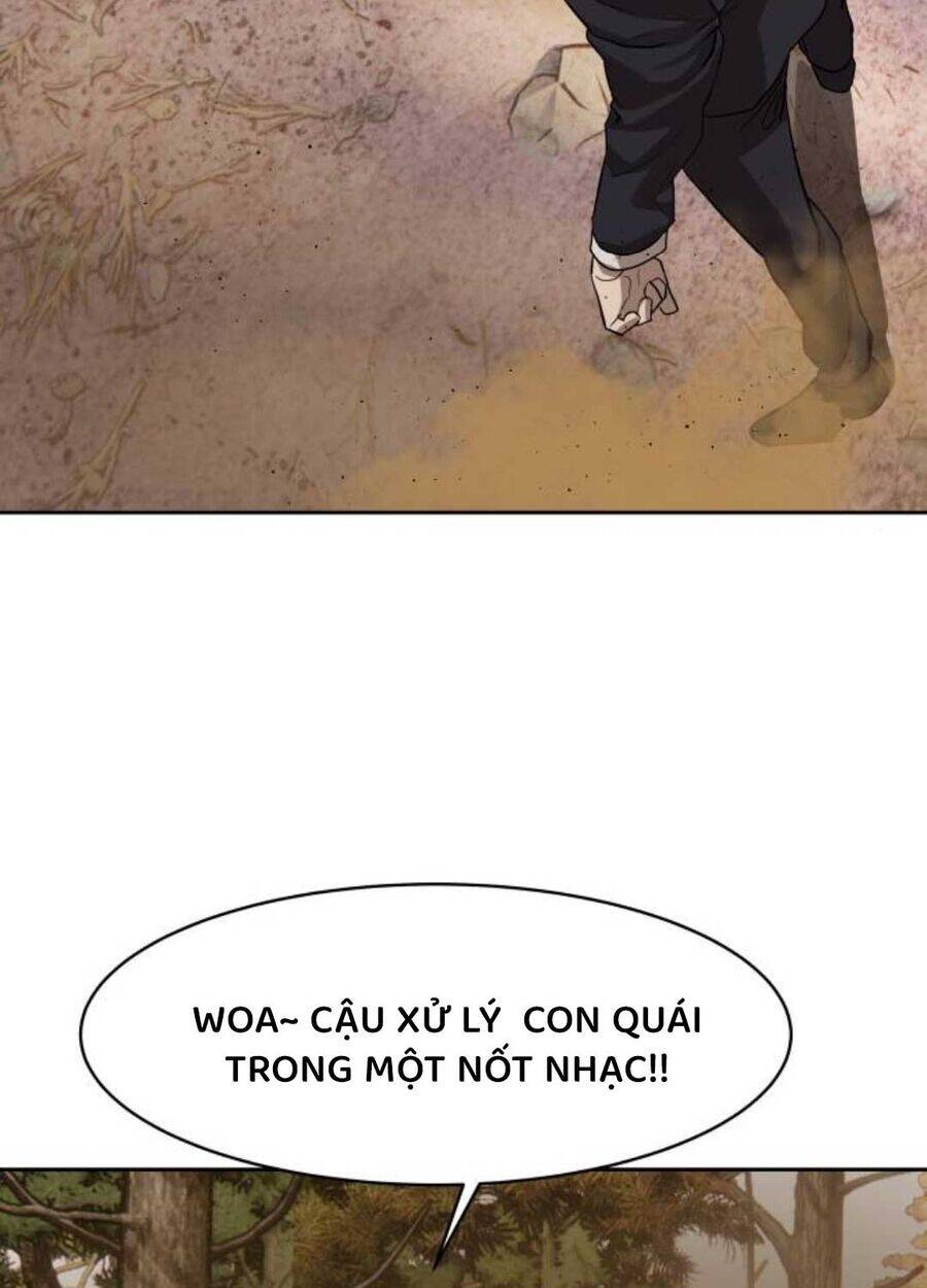Công Chức Đặc Dị Chương 26 Ảnh 110