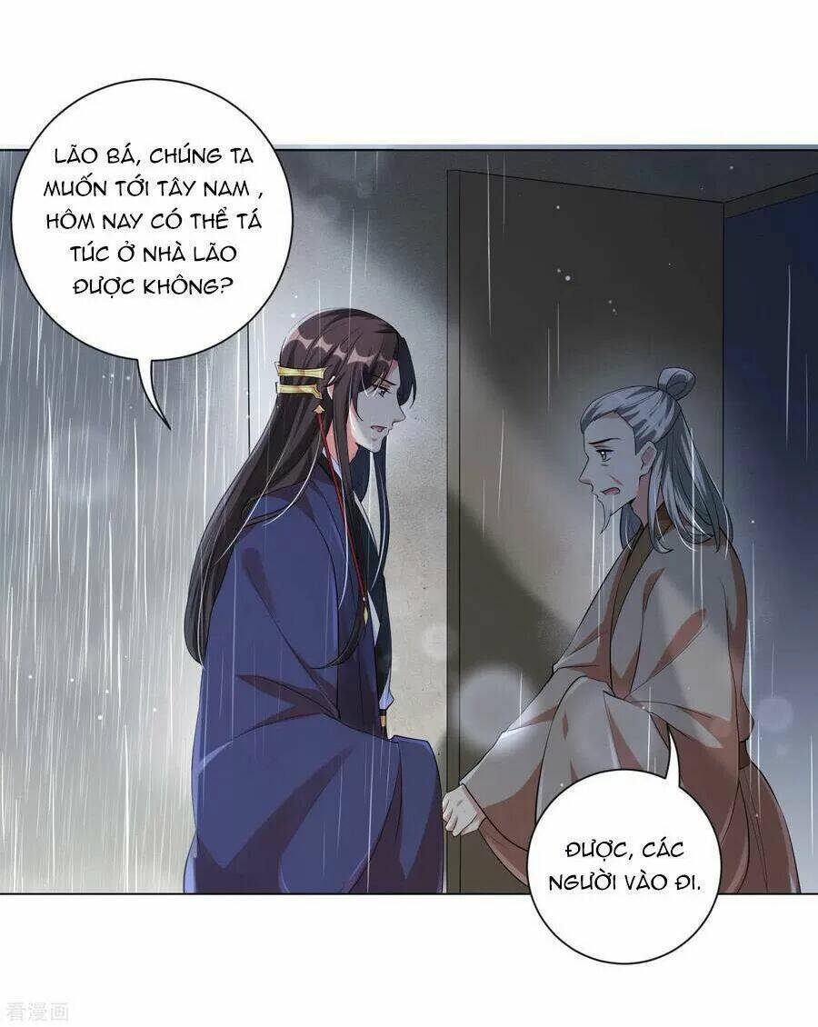 Vương Phi Có Độc! Chương 120 Ảnh 10