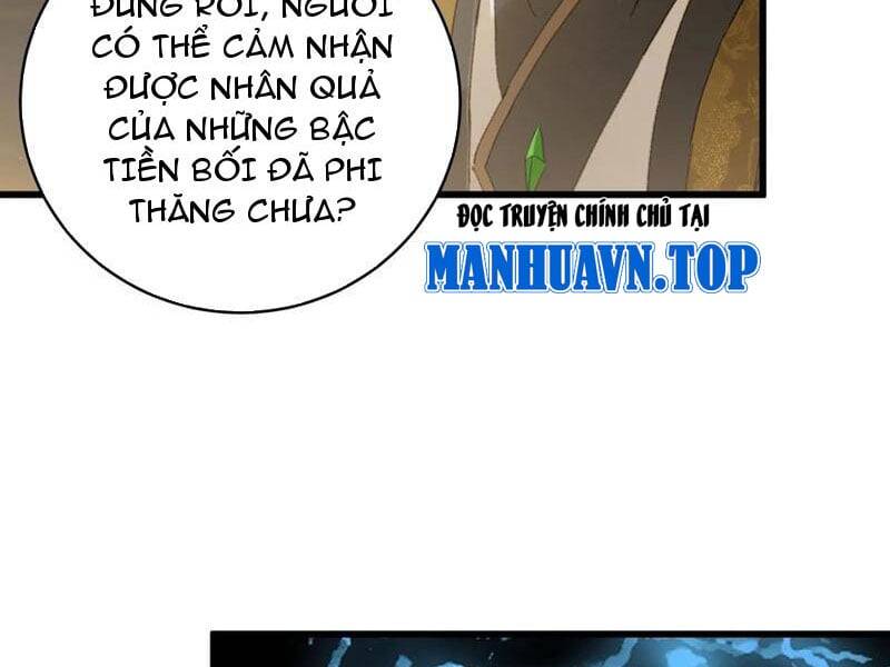 Đại Thừa Kỳ Mới Có Nghịch Tập Hệ Thống Chương 51 Ảnh 9