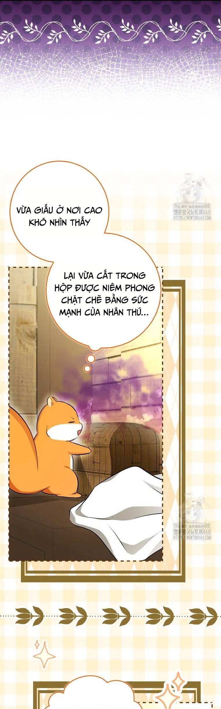Sóc Nhỏ Tài Năng Chương 104 Ảnh 33