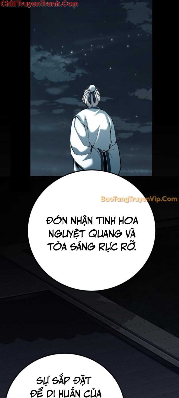 Ông Võ Giả Và Cháu Chí Tôn Chương 85 Ảnh 64
