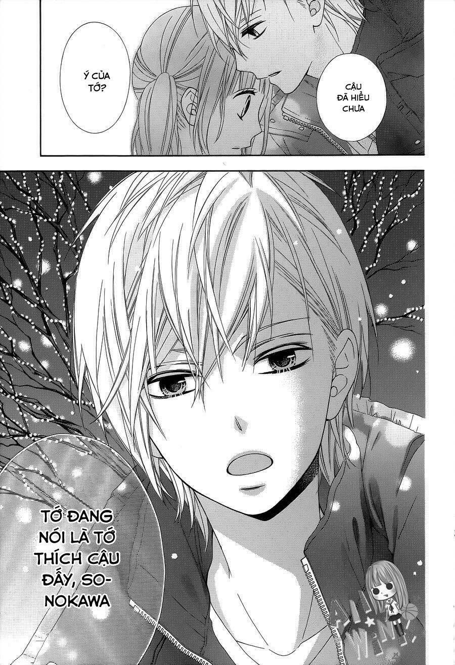 Tsubasa To Hotaru Chương 23 Ảnh 6
