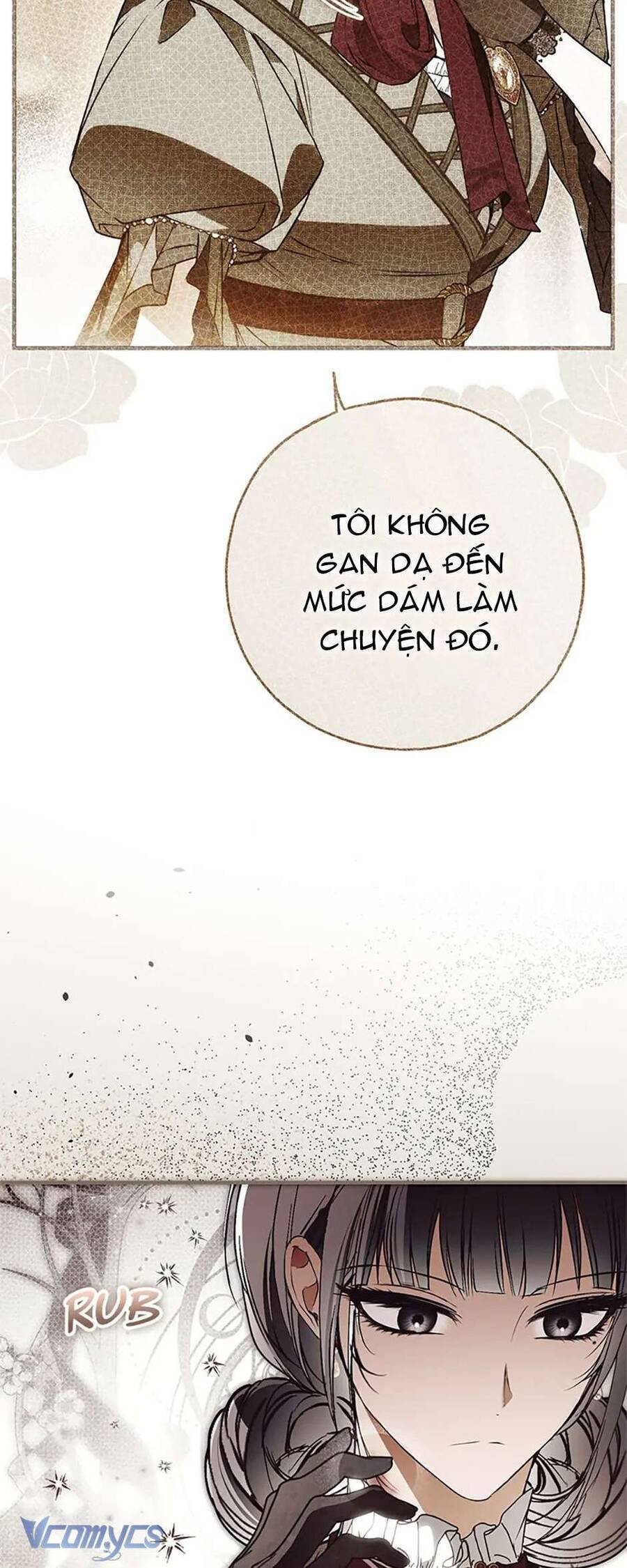 Ai Đó Đang Điều Khiển Cơ Thể Của Tôi Chương 59 Ảnh 40
