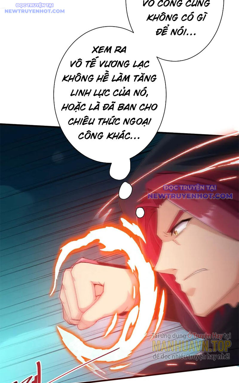 Các Ngươi Tu Tiên Còn Ta Rút Thẻ Chương 13 Ảnh 68