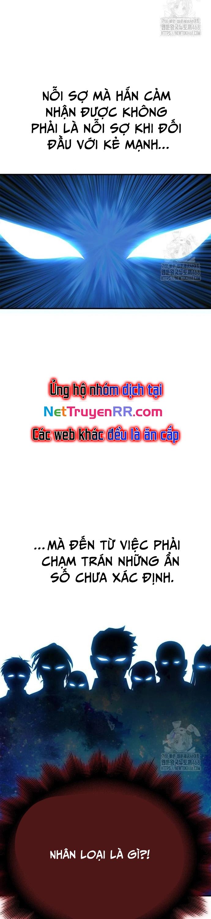 Cuộc Chiến Siêu Nhân Chương 150 Ảnh 36