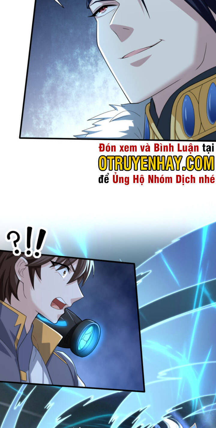 Các Ngươi Tu Tiên Còn Ta Rút Thẻ Chương 7 Ảnh 15