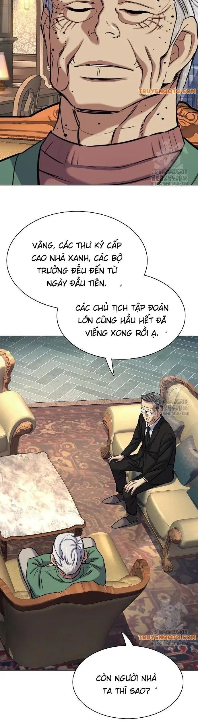 Tiểu Thiếu Gia Gia Tộc Tài Phiệt Chương 146 Ảnh 15