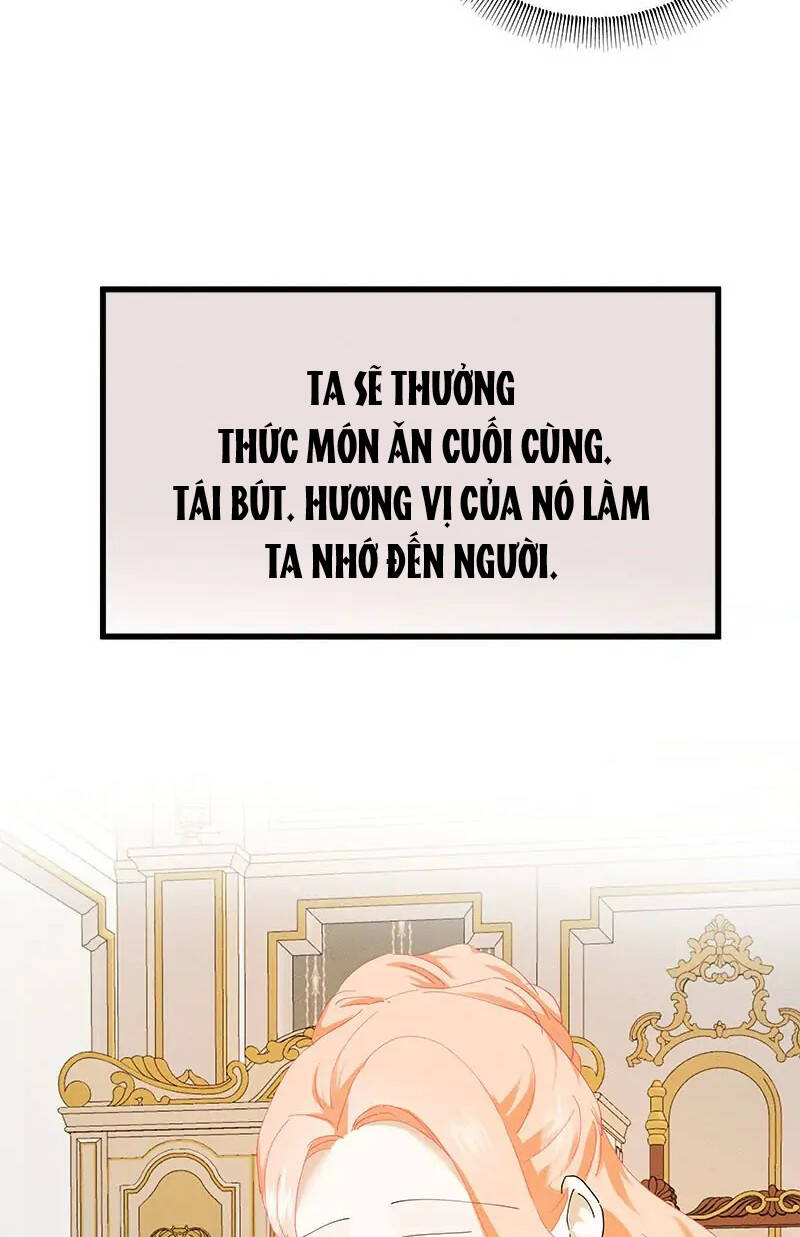 Tôi Muốn Hủy Cuộc Hôn Ước Này Chương 48 Ảnh 37