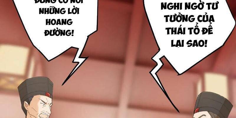 Đại Thừa Kỳ Mới Có Nghịch Tập Hệ Thống Chương 51 Ảnh 126