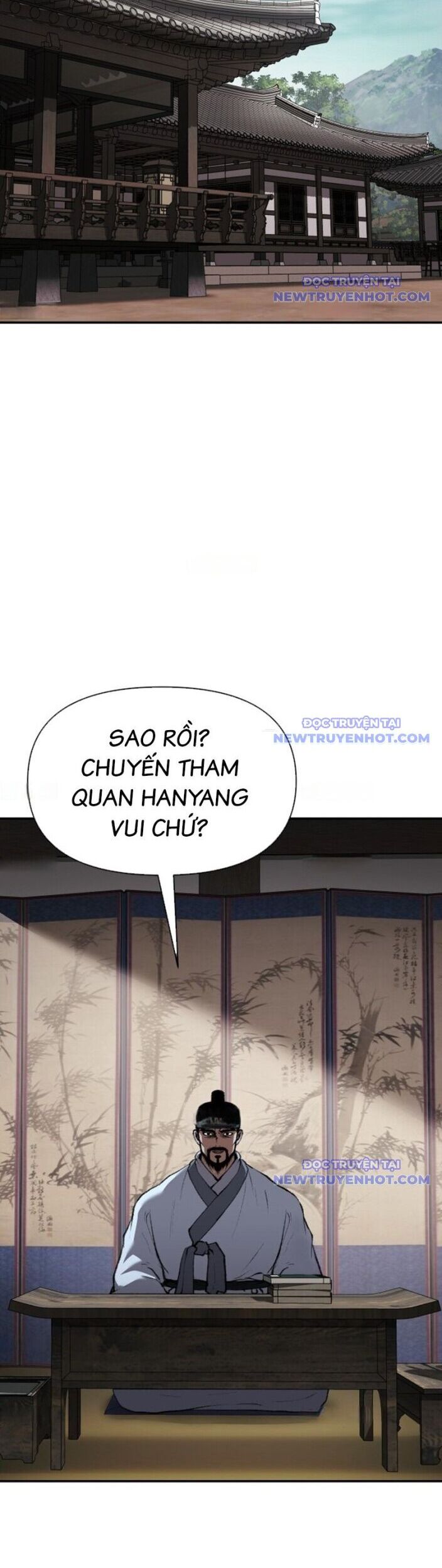 Ám Vệ Chương 53 Ảnh 3