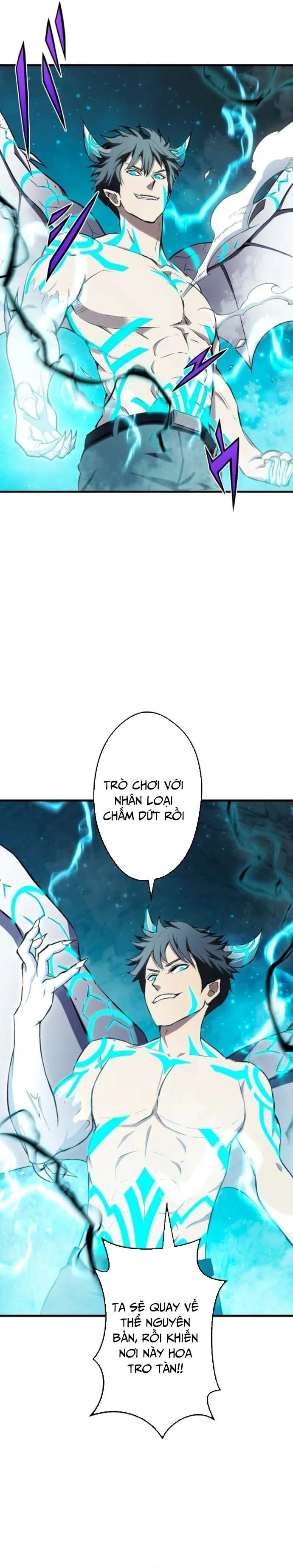 Quật Khởi Từ Tầng Đáy Chương 27 Ảnh 13