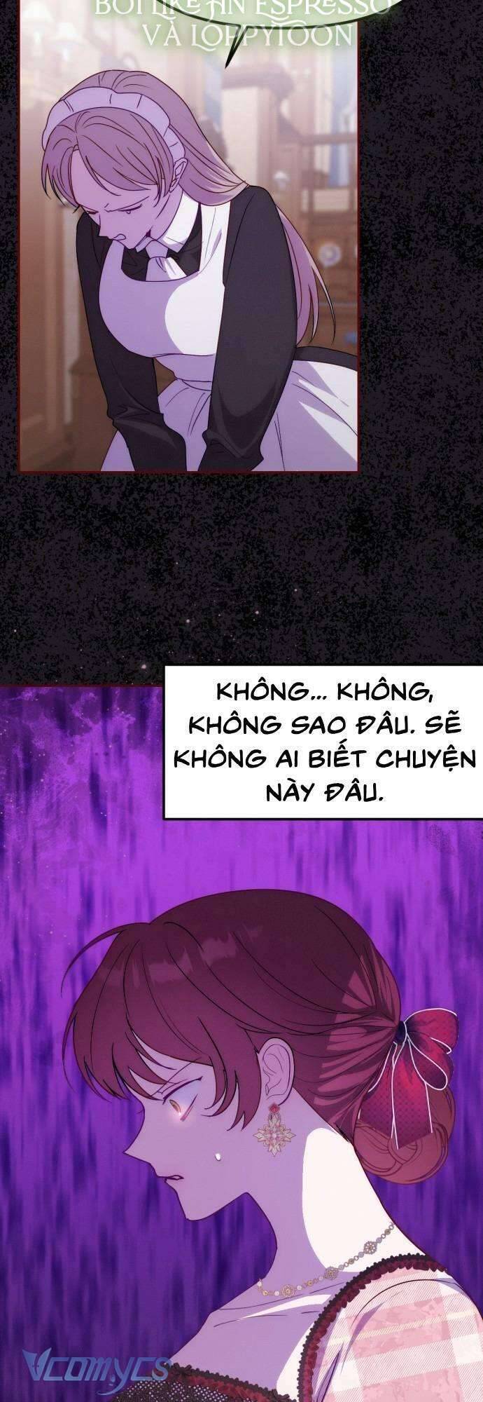 Hoàng Đế Điên Cuồng Ôm Lấy Tôi Chương 45 Ảnh 49