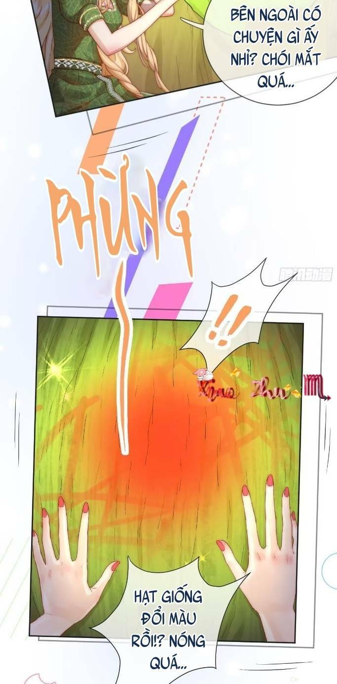 Tế Phẩm Tân Nương Dắt Ác Long Bỏ Trốn Rồi ! Chương 24 Ảnh 12